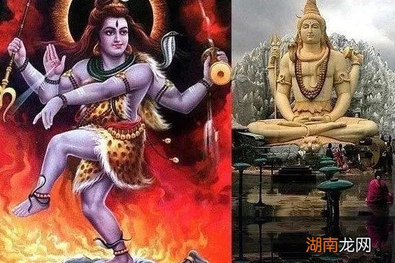 印度教三大主神介绍 印度教信仰什么神