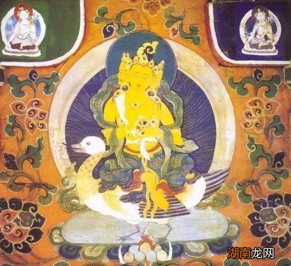 印度教三大主神介绍 印度教信仰什么神