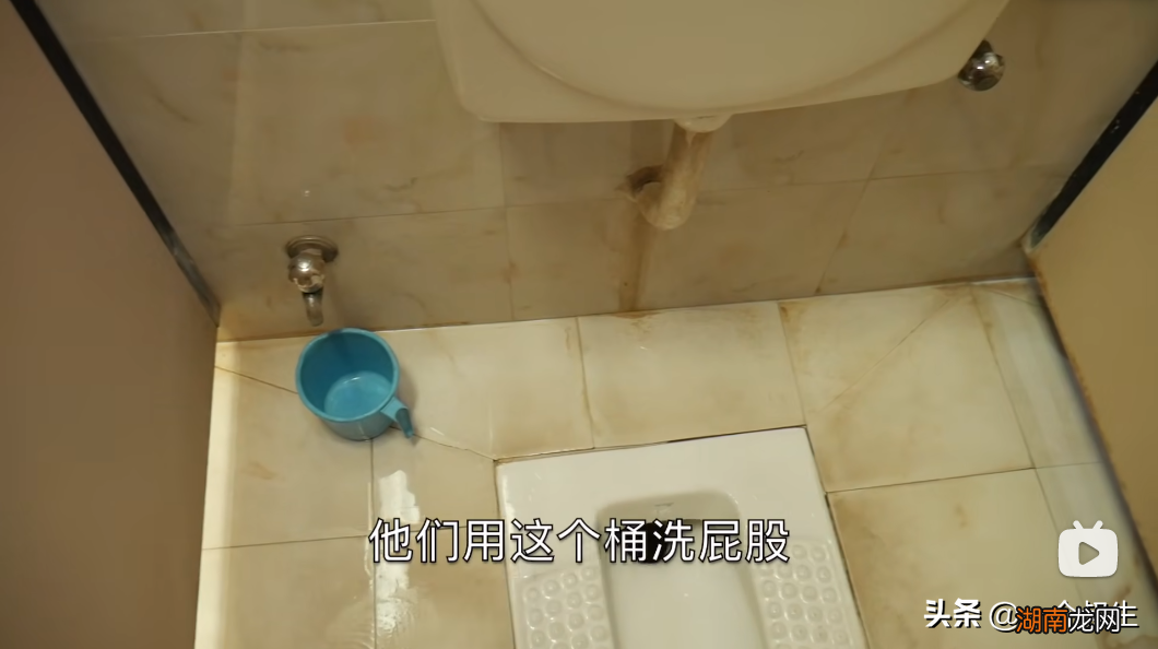真实的印度生活是怎样的 印度人上厕所用手擦是真的吗
