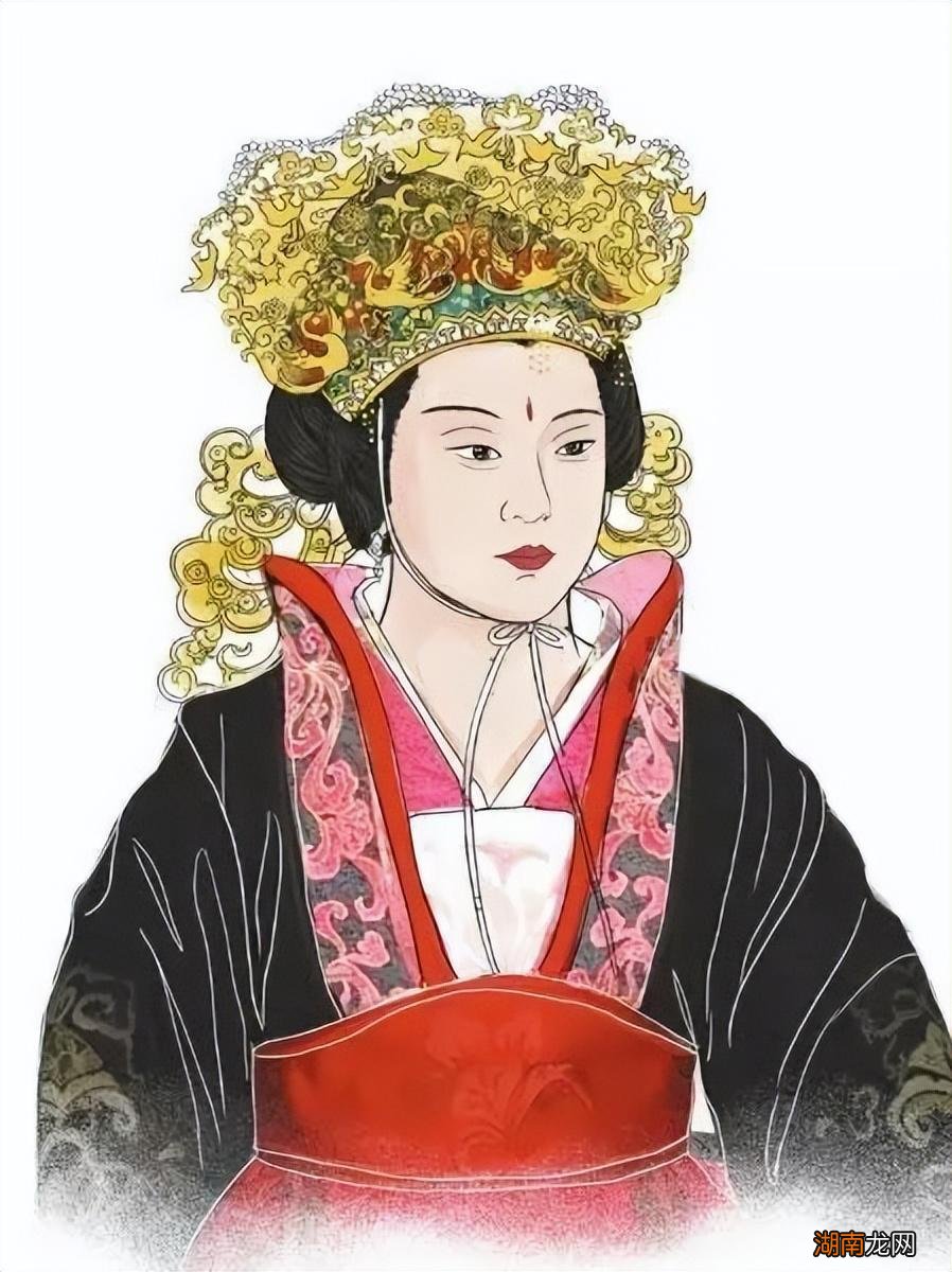 四川武则天故乡是哪里 武则天是四川广元人吗