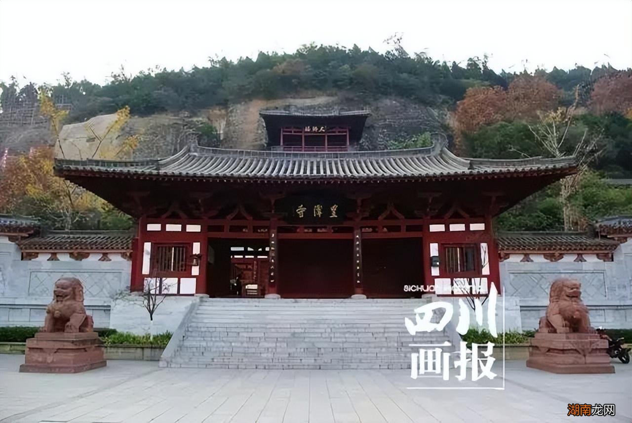 四川武则天故乡是哪里 武则天是四川广元人吗