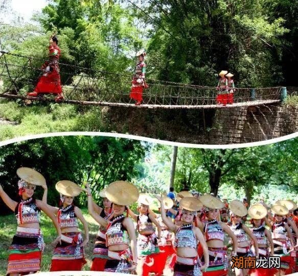 云南省天气气温最高的地方 云南最热的地方排名榜