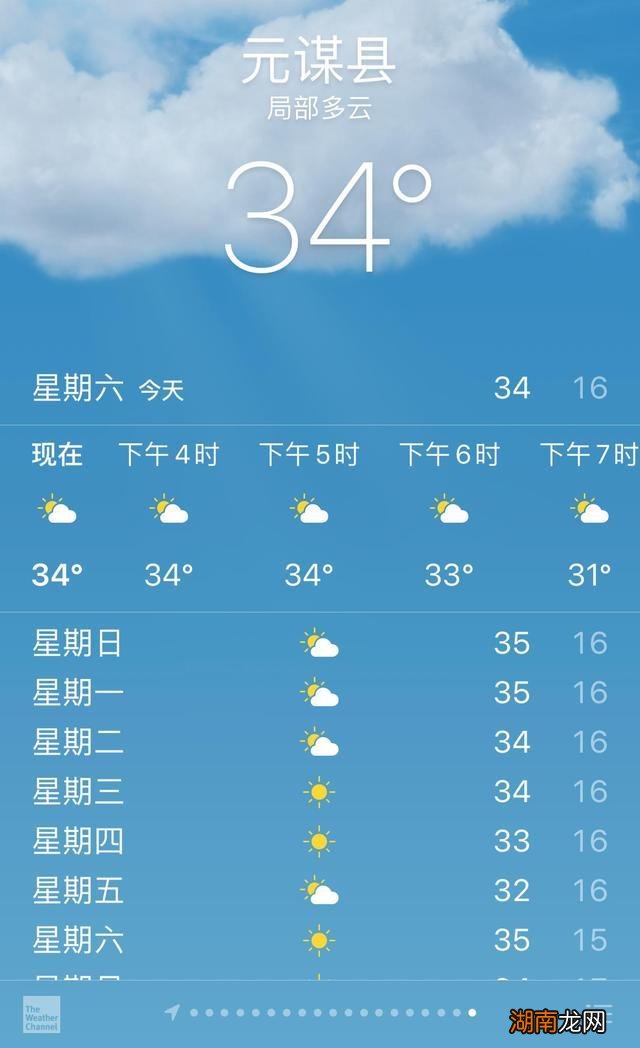 云南省天气气温最高的地方 云南最热的地方排名榜