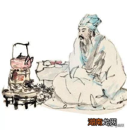 唐代诗人卢仝七碗茶诗的诗意 卢仝七碗茶诗赏析