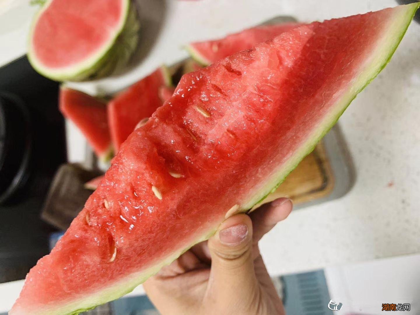 现在6大优质品种西瓜 目前最好的西瓜品种是什么名字