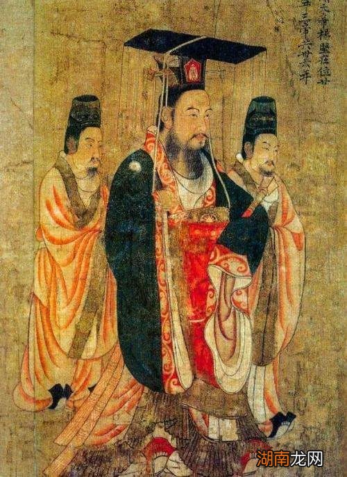 历史上真实的隋朝介绍 隋朝的建立历史介绍