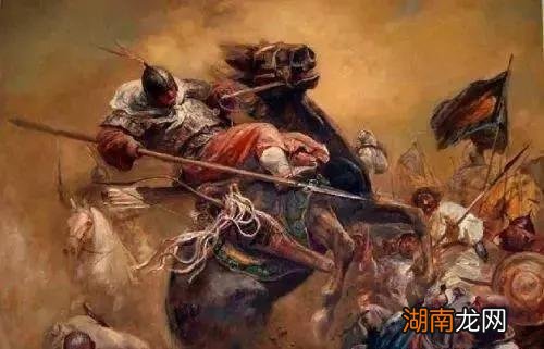 历史上真实的隋朝介绍 隋朝的建立历史介绍