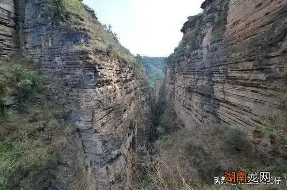 惊马槽是什么原因造成的 云南惊马槽是不是真人真事