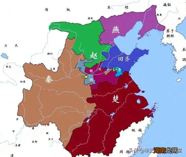 古代侯和君哪个地位高 君和侯哪个爵位大