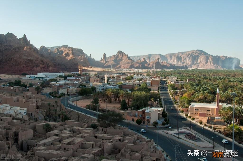 阿拉伯半岛位于亚洲西部 世界上最大的半岛是什么岛