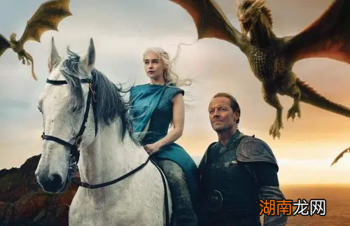 10部不容错过的经典美剧 好看十大美剧top10