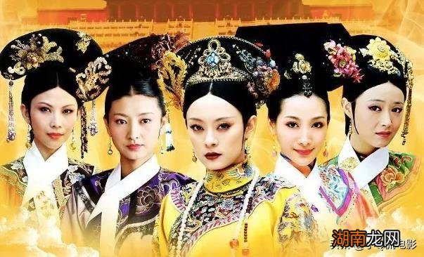 6部高分好看的经典古装电视剧 推荐高分古装剧