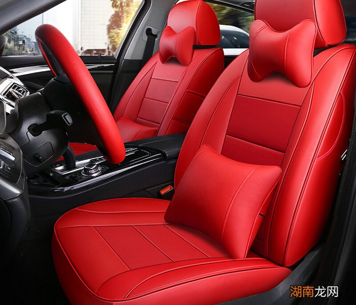 汽车皮质座椅有必要买座套吗