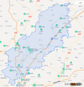 绵阳县级市江油是经济产业带名城 江油属于四川省哪个市管