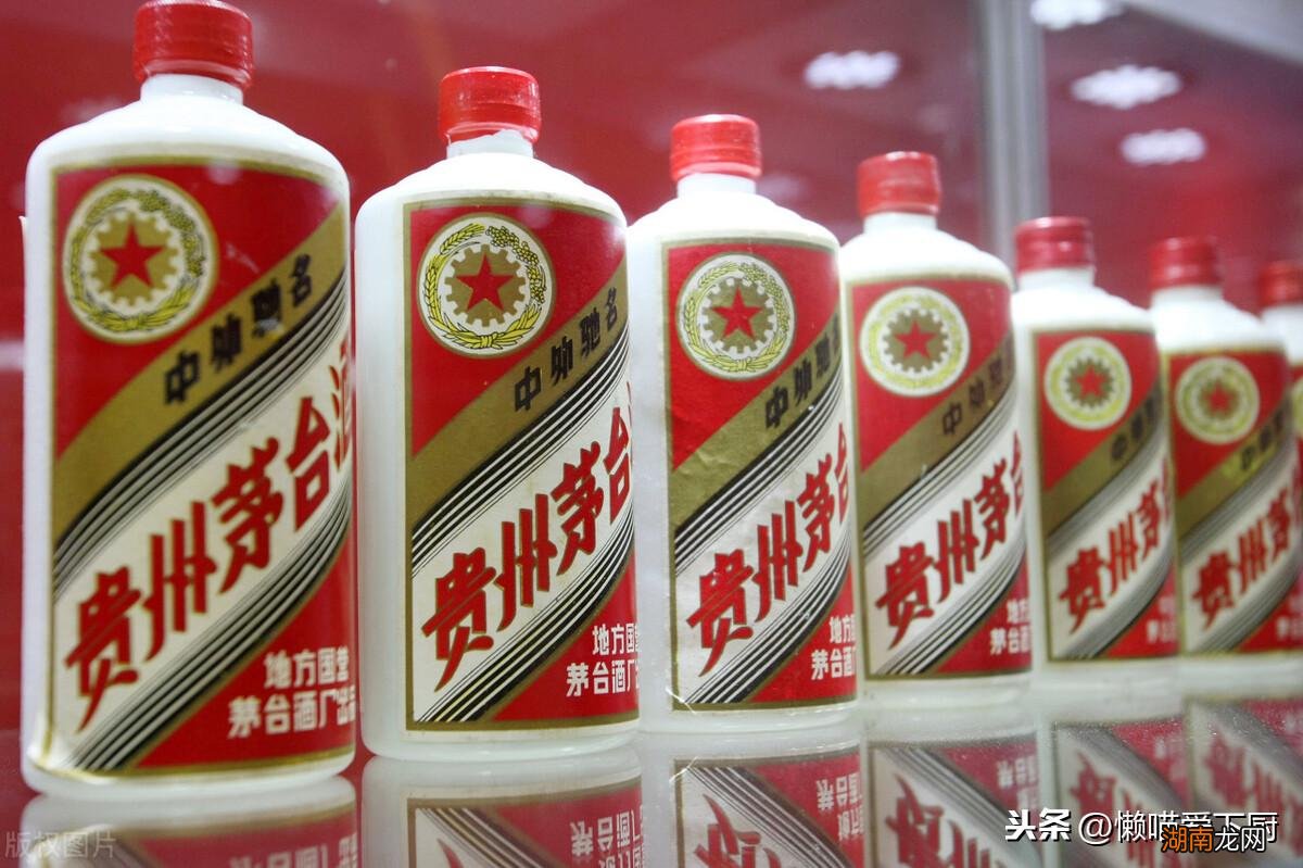 烧酒和白酒究竟是不是一回事 烧酒和白酒的区别