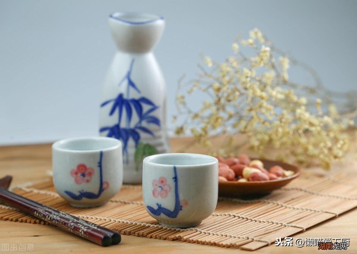 烧酒和白酒究竟是不是一回事 烧酒和白酒的区别