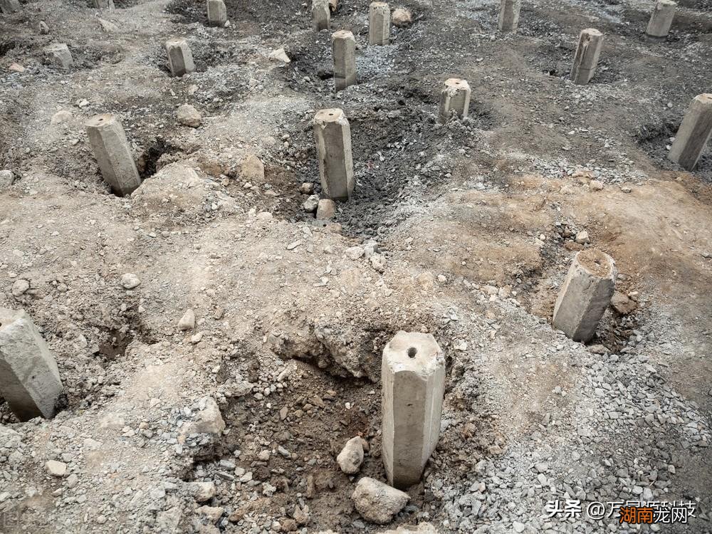 固土护坡最简单的七大方法 山体滑坡的防护措施