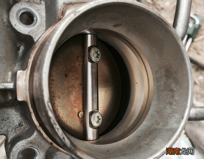 节气门脏了会怎么样