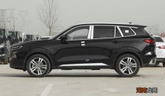 福特有哪些SUV车型