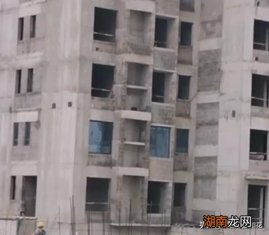 槽钢层这个楼层怎么样 18层的楼房6楼会是槽钢层吗