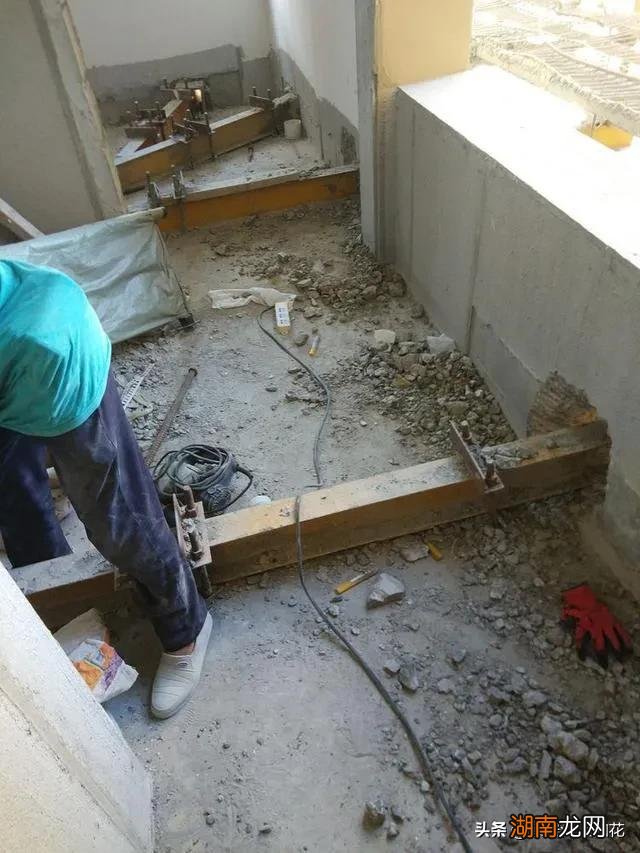 槽钢层这个楼层怎么样 18层的楼房6楼会是槽钢层吗