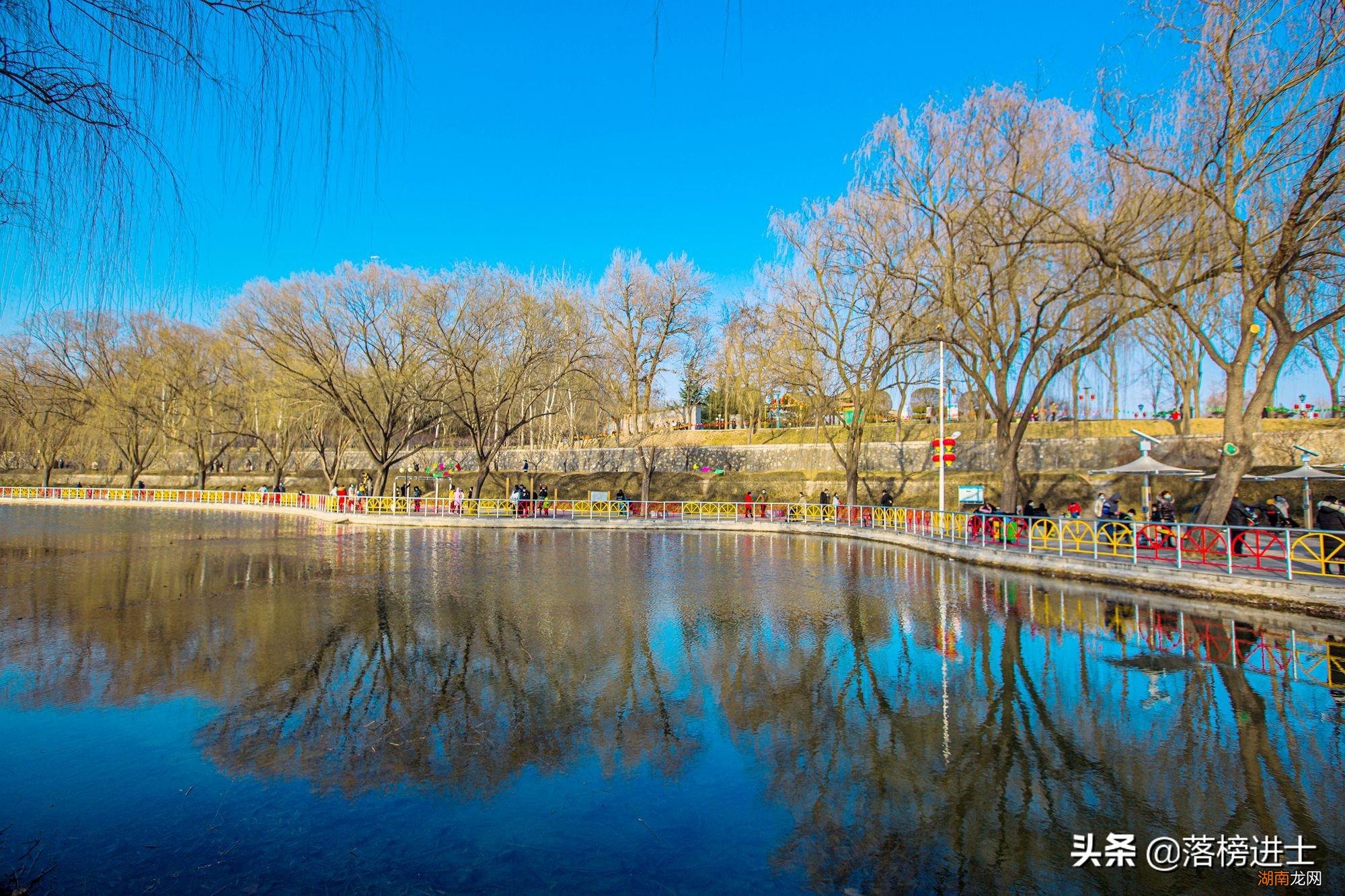 6处有山有水一日游的避暑地方 石家庄有山有水的免费景点