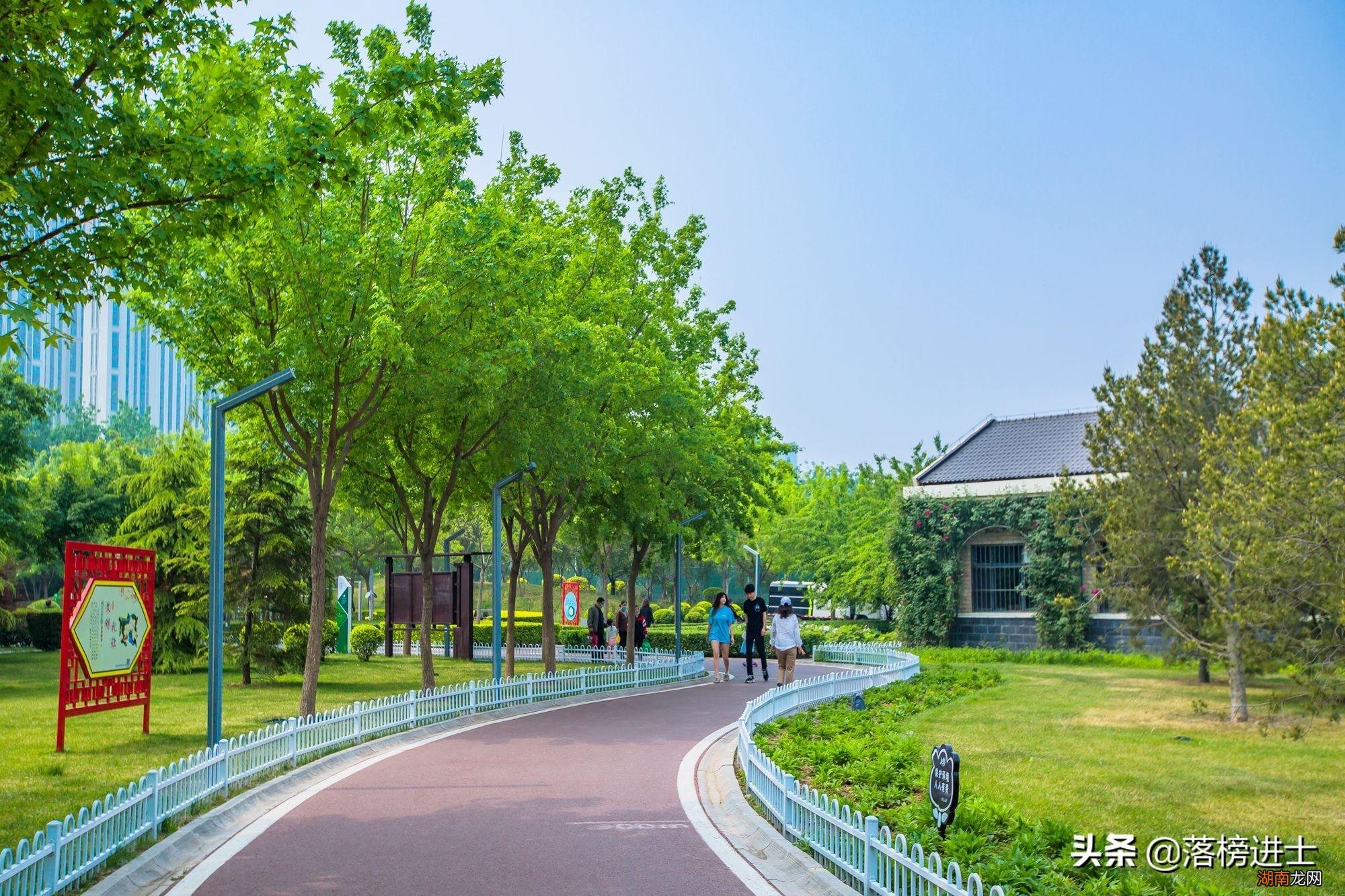 6处有山有水一日游的避暑地方 石家庄有山有水的免费景点