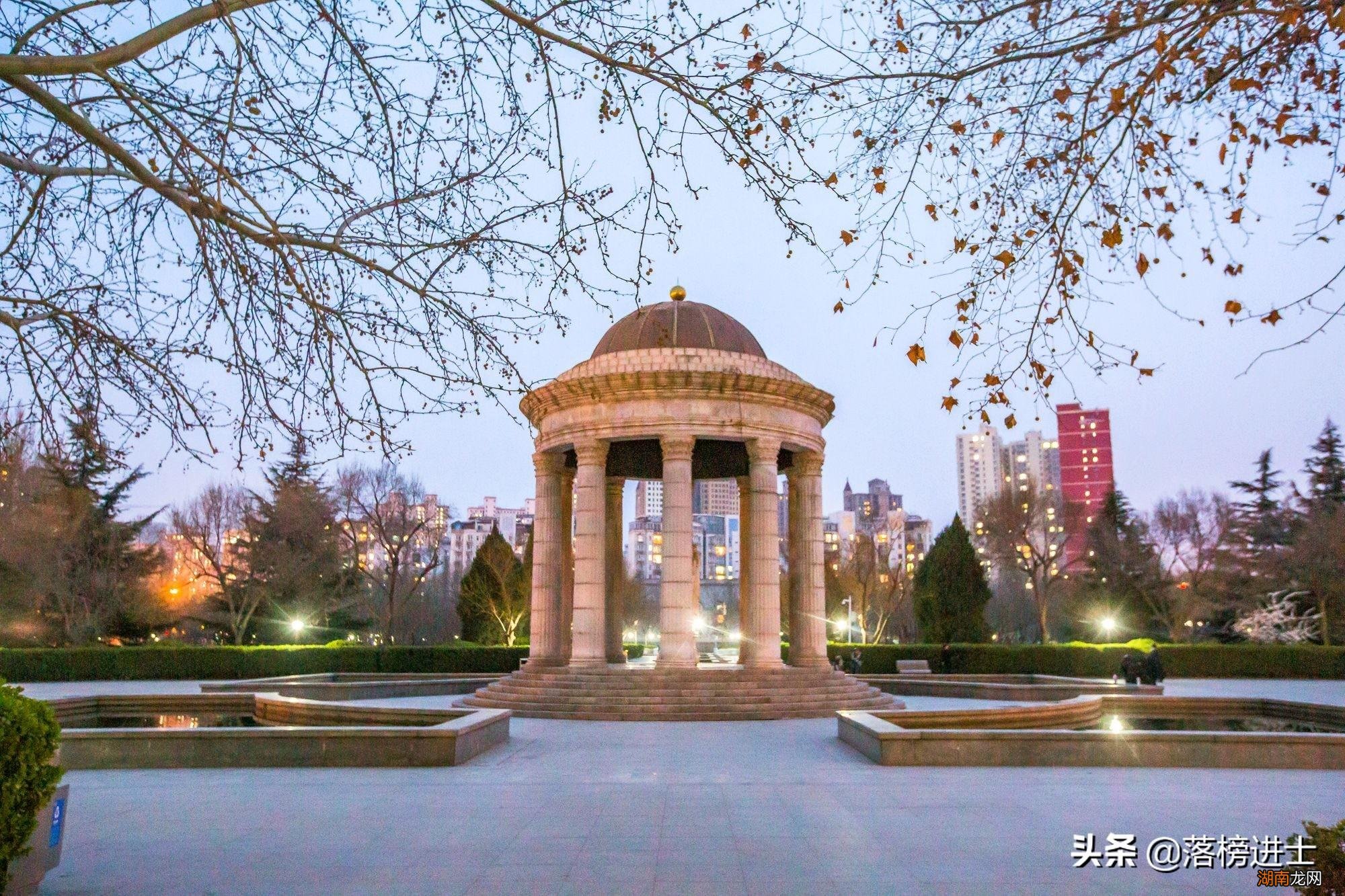 6处有山有水一日游的避暑地方 石家庄有山有水的免费景点