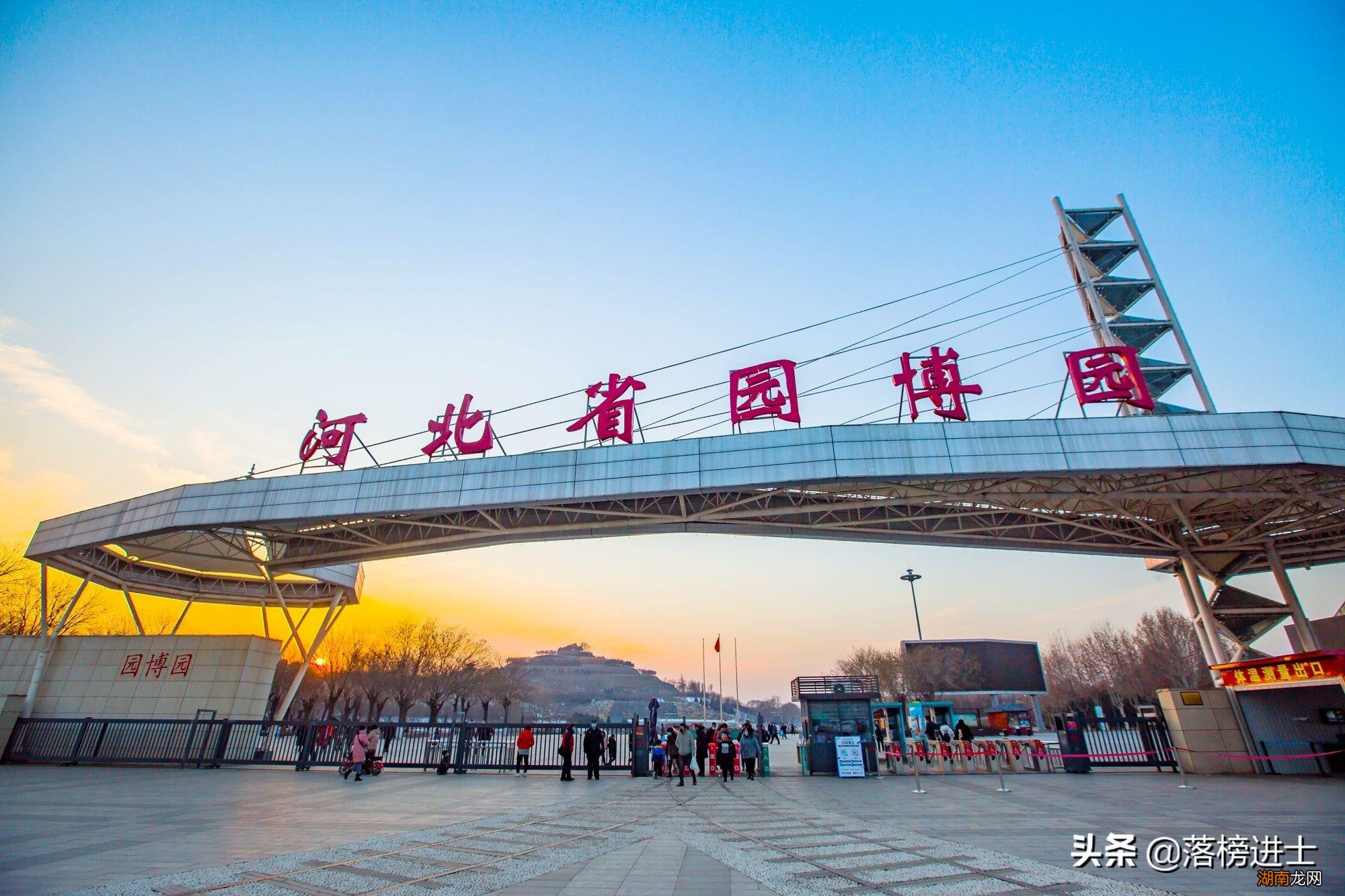 6处有山有水一日游的避暑地方 石家庄有山有水的免费景点