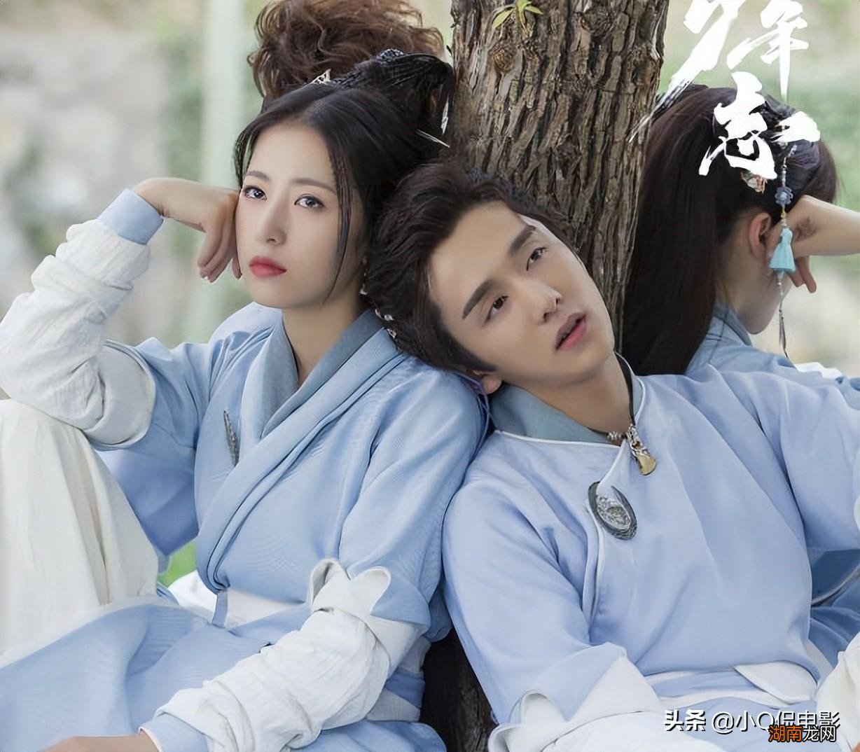 近两年10部越看越上头古装电视剧 好看的古装剧推荐排行