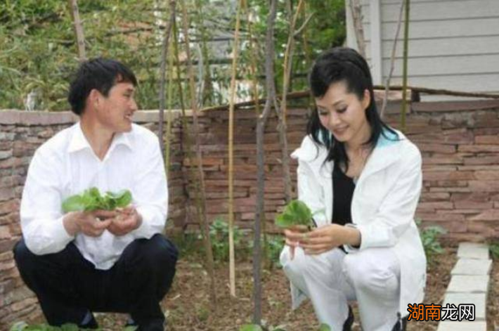 当事人首次回应后真相大白 朱之文和于文华结婚是真的吗