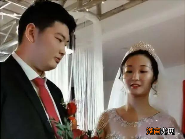 当事人首次回应后真相大白 朱之文和于文华结婚是真的吗