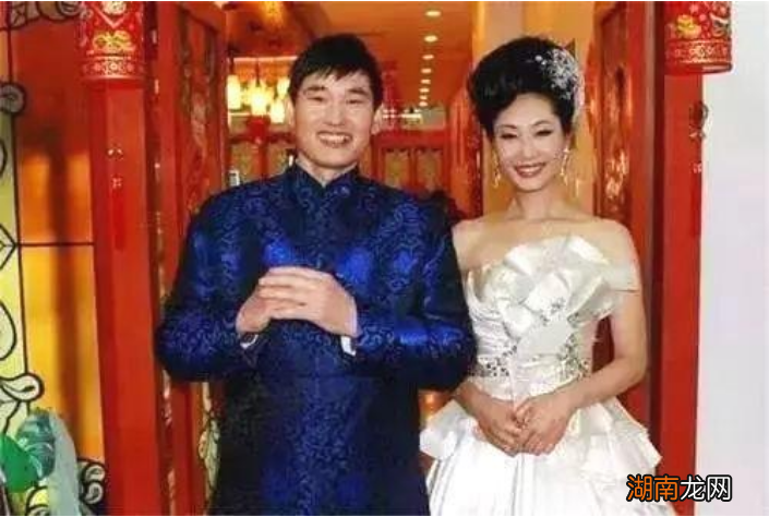 当事人首次回应后真相大白 朱之文和于文华结婚是真的吗