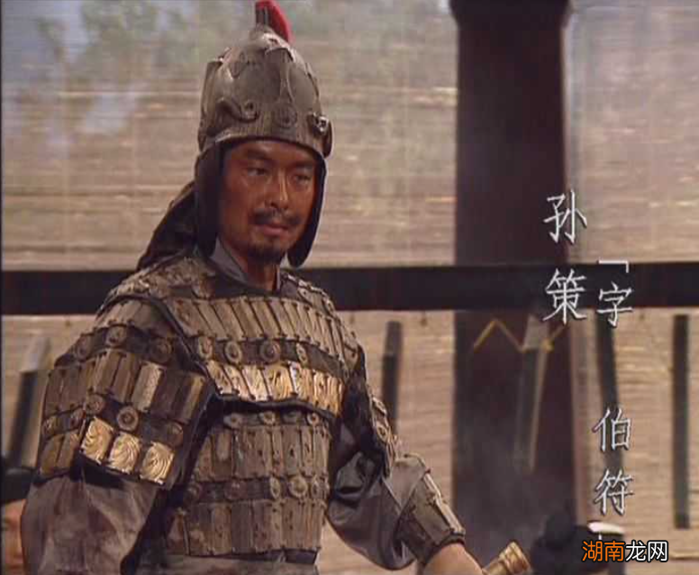 三国曹操煮酒论英雄的故事 煮酒论英雄主人公的名字是谁