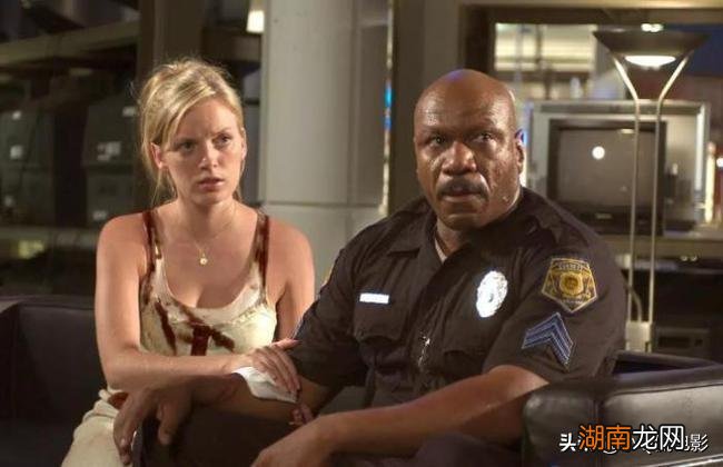 强推这十部口碑好高分的丧尸片 超好看的丧尸电影推荐