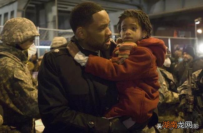 强推这十部口碑好高分的丧尸片 超好看的丧尸电影推荐