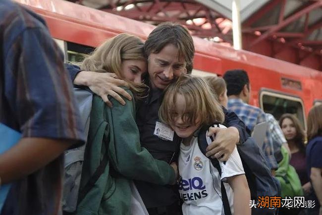 强推这十部口碑好高分的丧尸片 超好看的丧尸电影推荐
