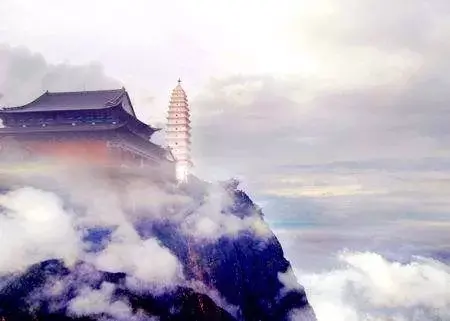 迦叶菩萨道场鸡足山佛教圣地 鸡足山是哪位菩萨的道场