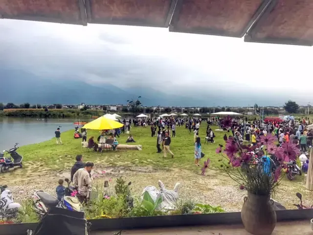 迦叶菩萨道场鸡足山佛教圣地 鸡足山是哪位菩萨的道场