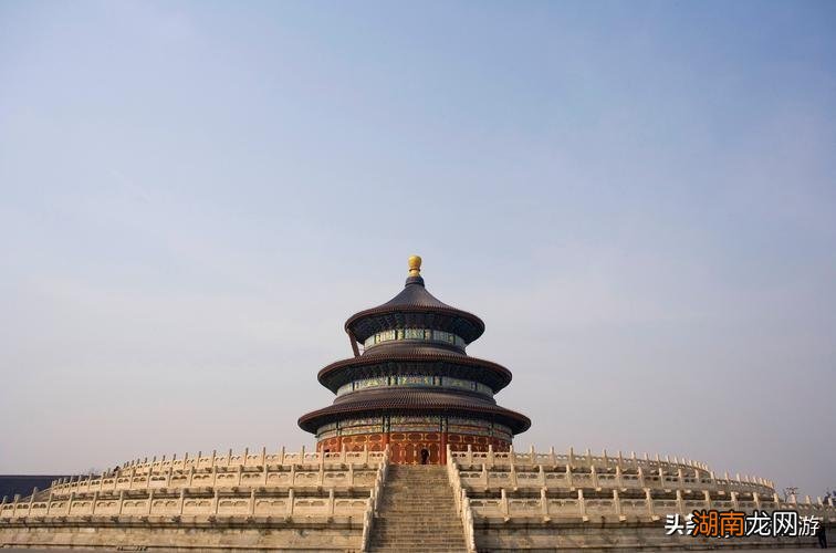 这11个地方值得去游玩一番 国内去哪里旅游最好玩