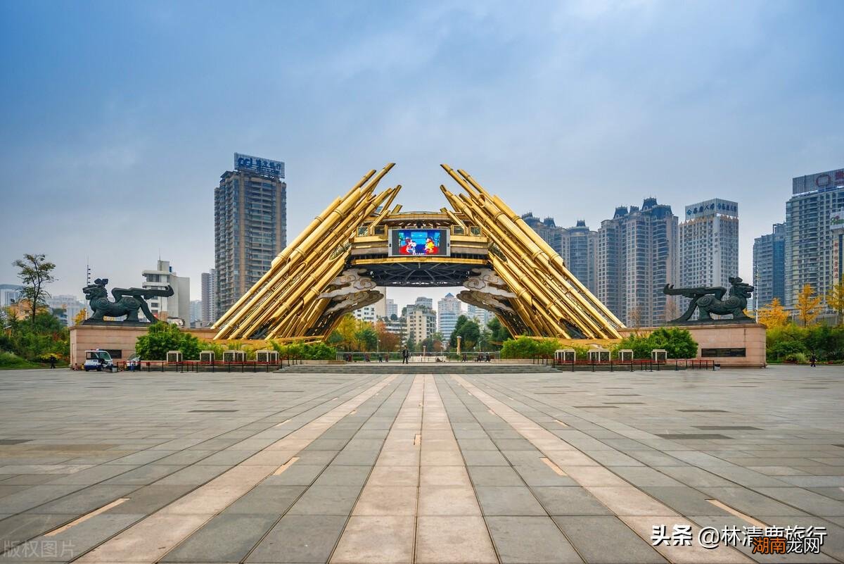 贵州夏天气候适合中老年人避暑 贵州海拔高度是多少