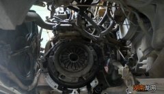 离合器摩擦片的作用是什么