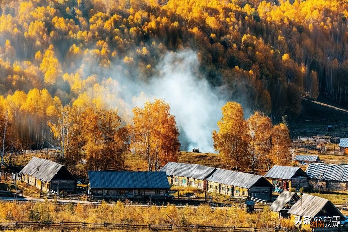 表达了作者怎样的情感 天净沙·秋白朴诗句翻译赏析