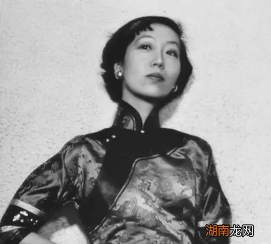 冰心的作品不怎么受待见吗 为什么冰心不受欢迎的原因