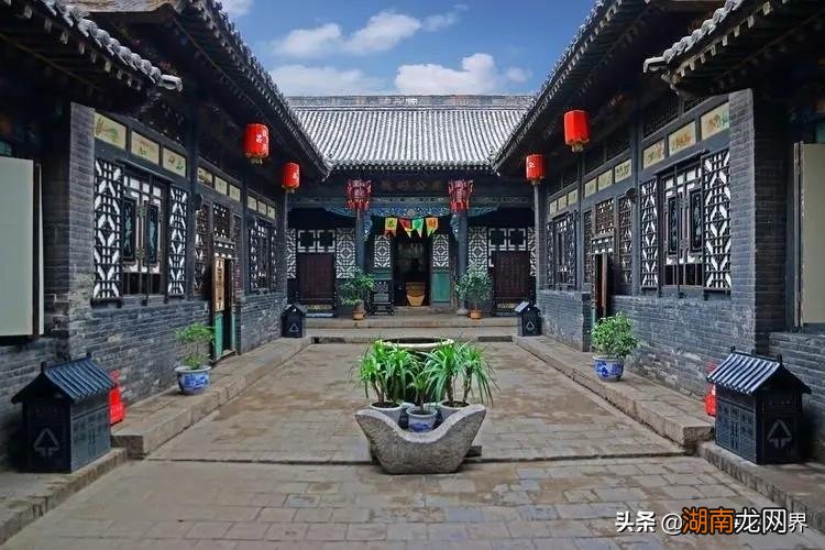 代表不同地域文化与历史风貌 中国四大古城哪个最好玩