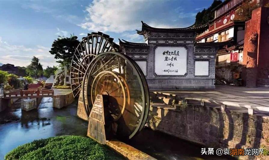 代表不同地域文化与历史风貌 中国四大古城哪个最好玩