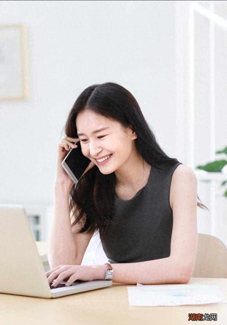 电话显示正在通话中是什么意思