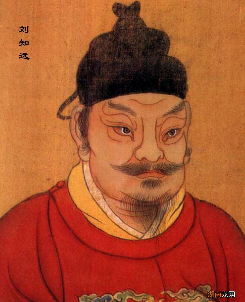 赵匡胤黄袍加身的典故故事介绍 黄袍加身的主人公是谁