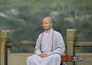 仁山法师出生家庭及佛家修行经历 仁山法师个人简历