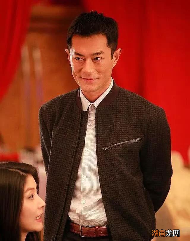 全国十位帅气男演员明星 最帅的男明星排行榜前十名